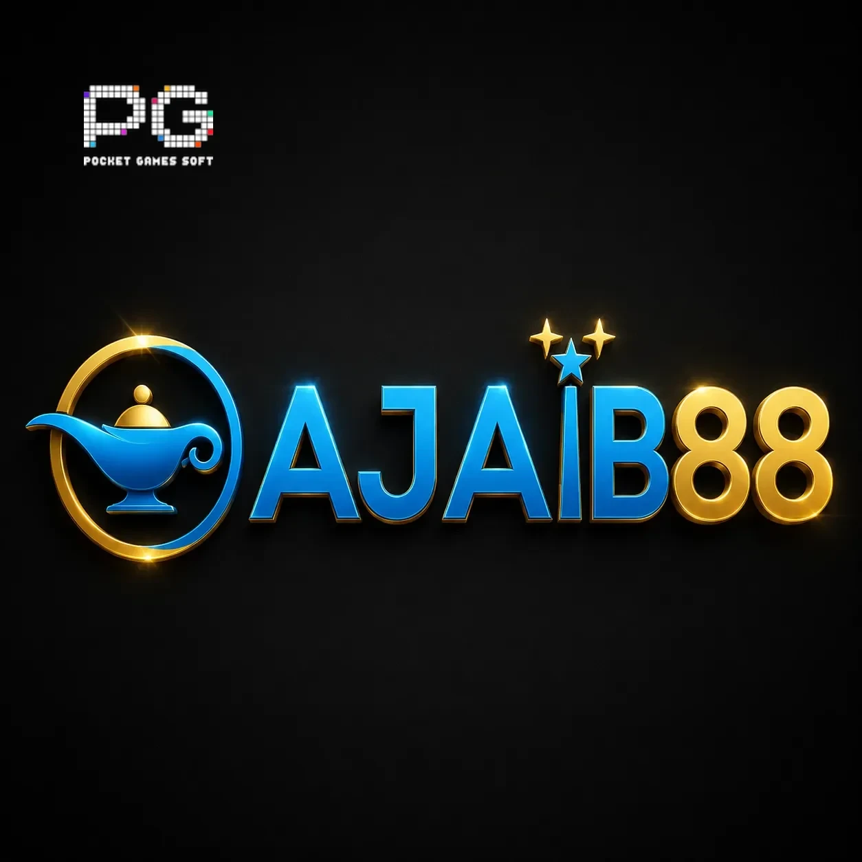 Logo ajaib88